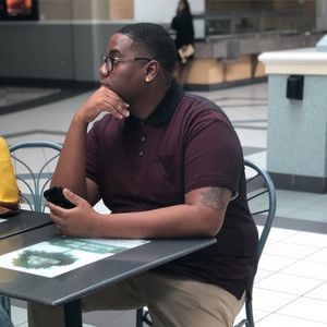 Meet your Posher, Jonathan